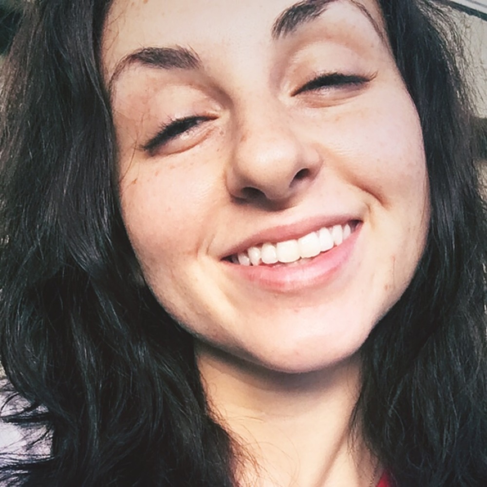 Meet your Posher, Carly
